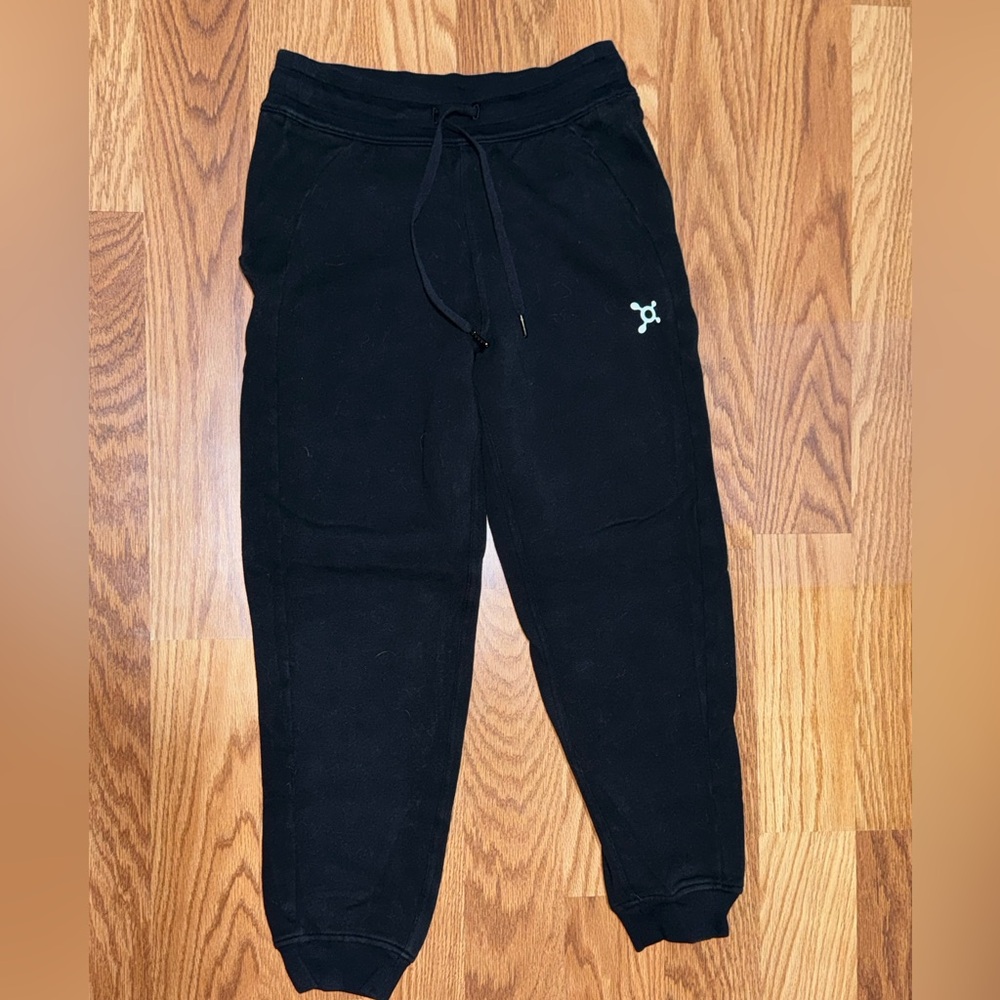 Lululemon Scuba Joggers OTF